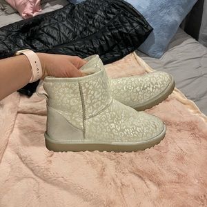 Ugg boots